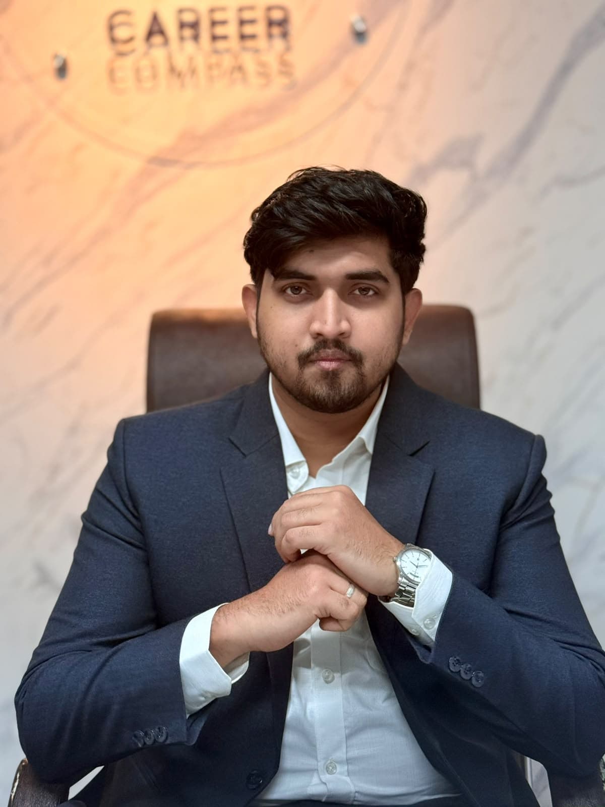 Md. Ali Ajom Chowdhury