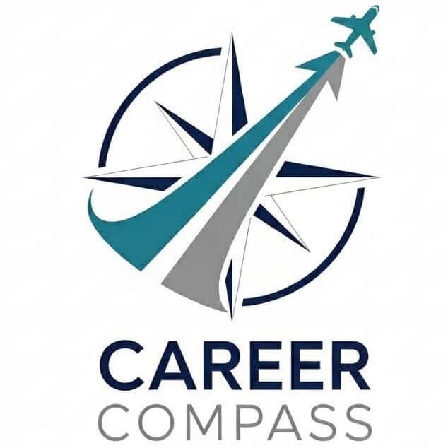 Career Compass Logo